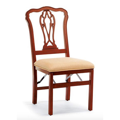 Formal folding 2025 chairs