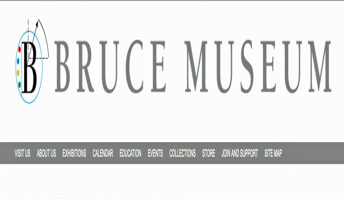 Bruce Museum