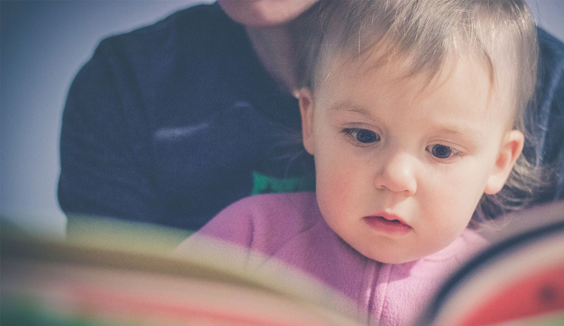 Voice recordable children's books