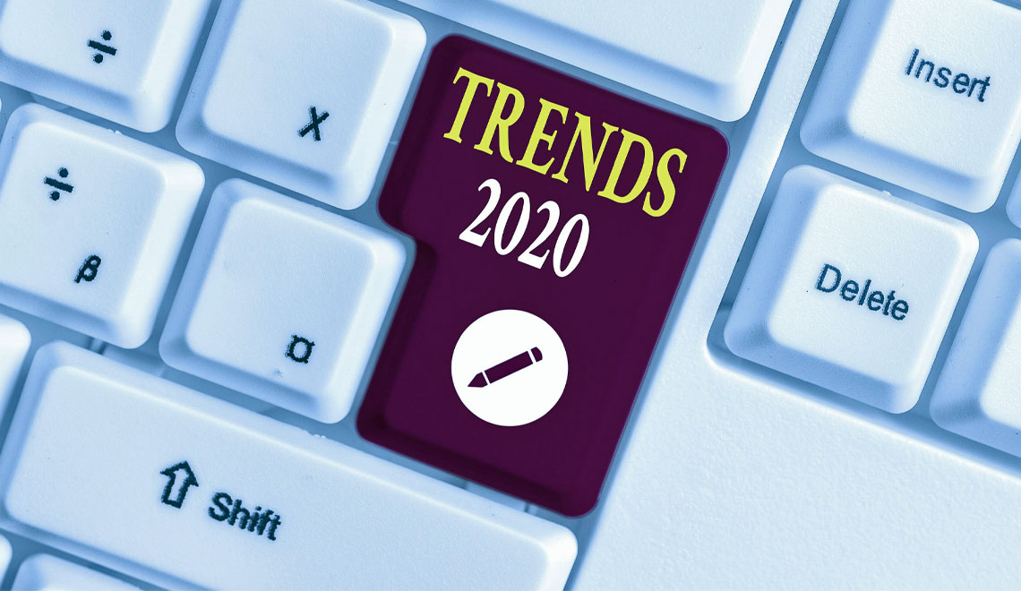 Trends 2020 Quarantine Entertainment #1