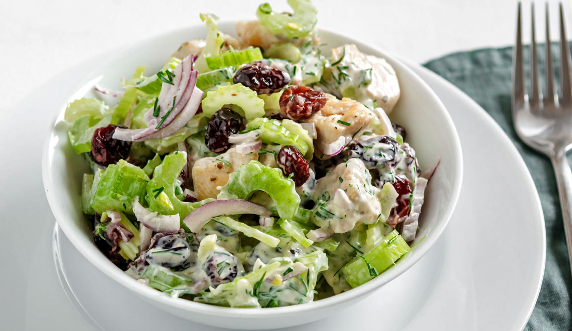 bowl food