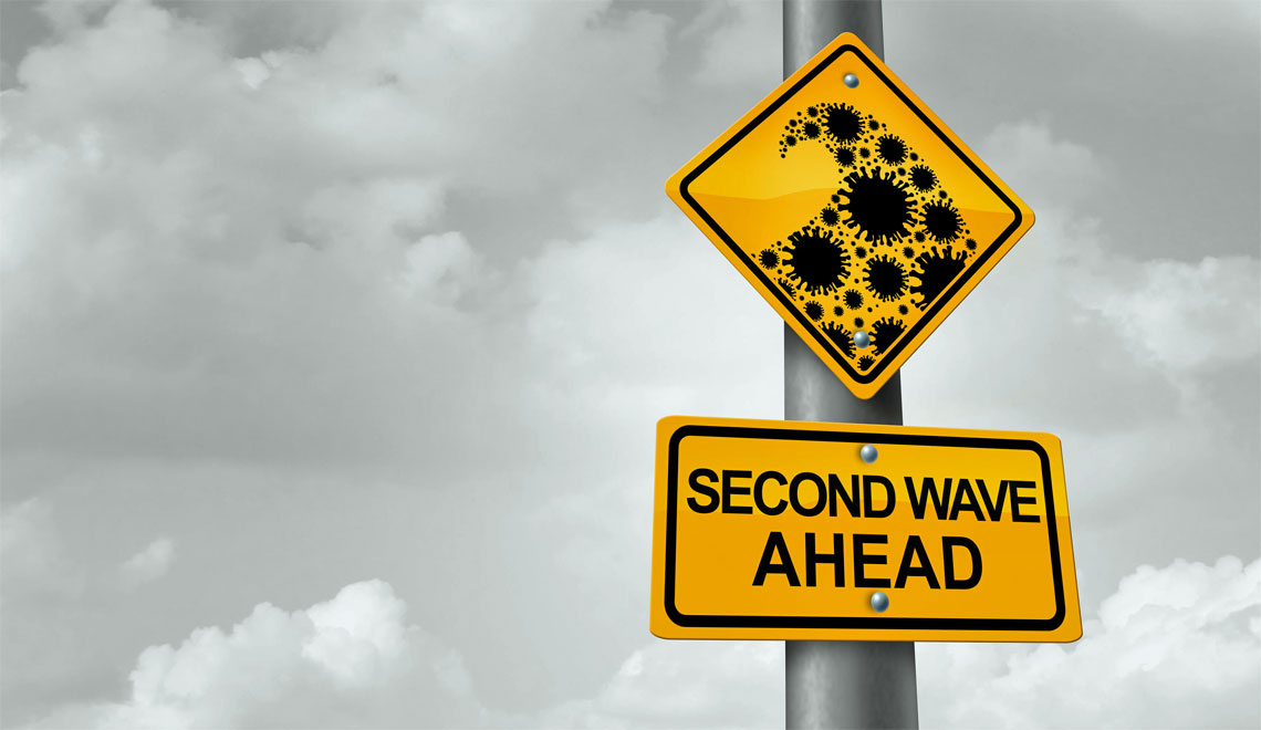 Strategies for Pandemic Helplessness