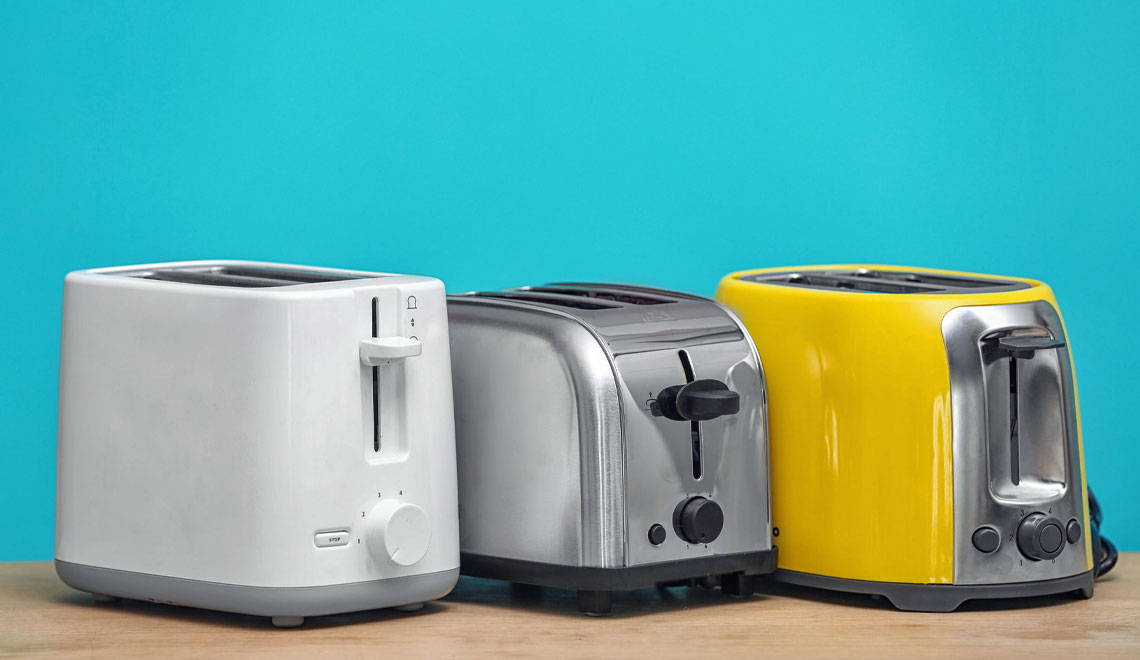 Best Toasters of 2021