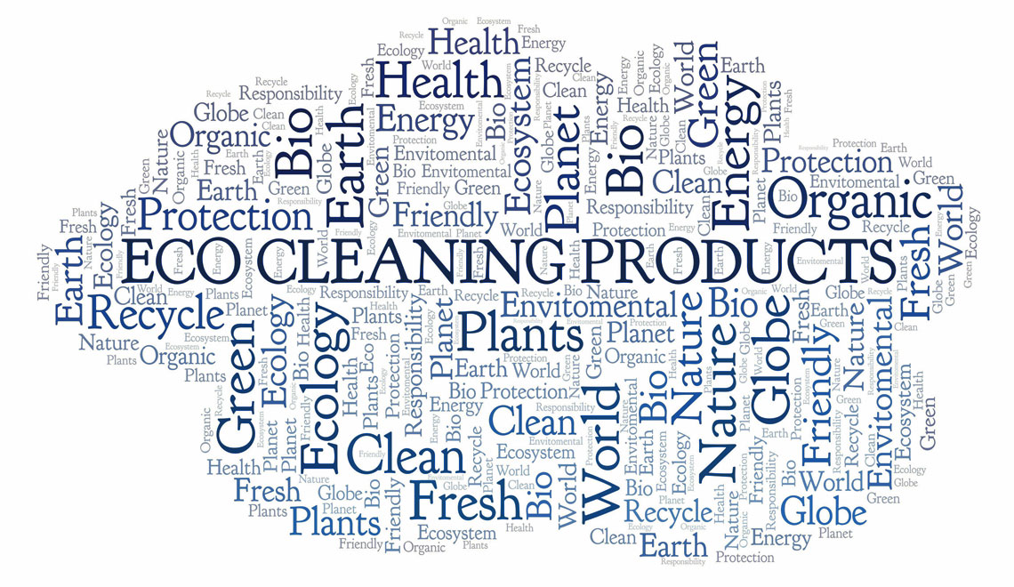 Natural Cleaning Products