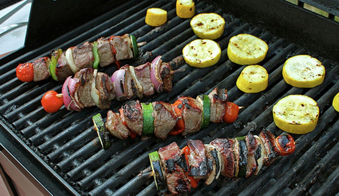 barbecue spices