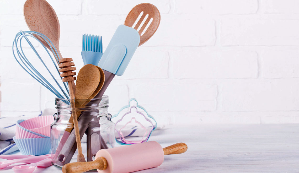 baking shortcuts