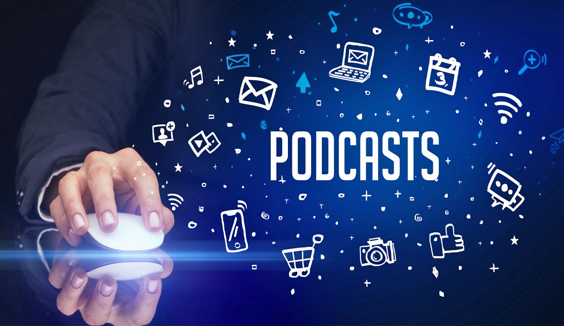 Podcasts – A Wonderful Source of Entertainment and Knowledge