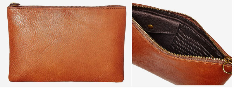 Styles of Women's Wallets - Sharp Eye