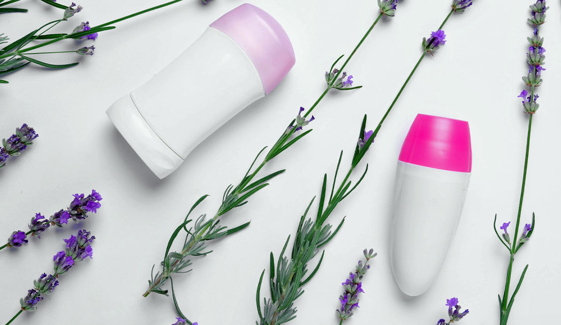 The Best Natural Deodorants in 2021