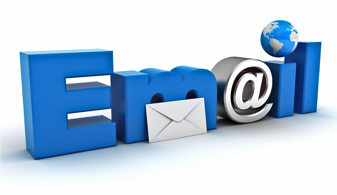 Changing Your Personal Email Address?